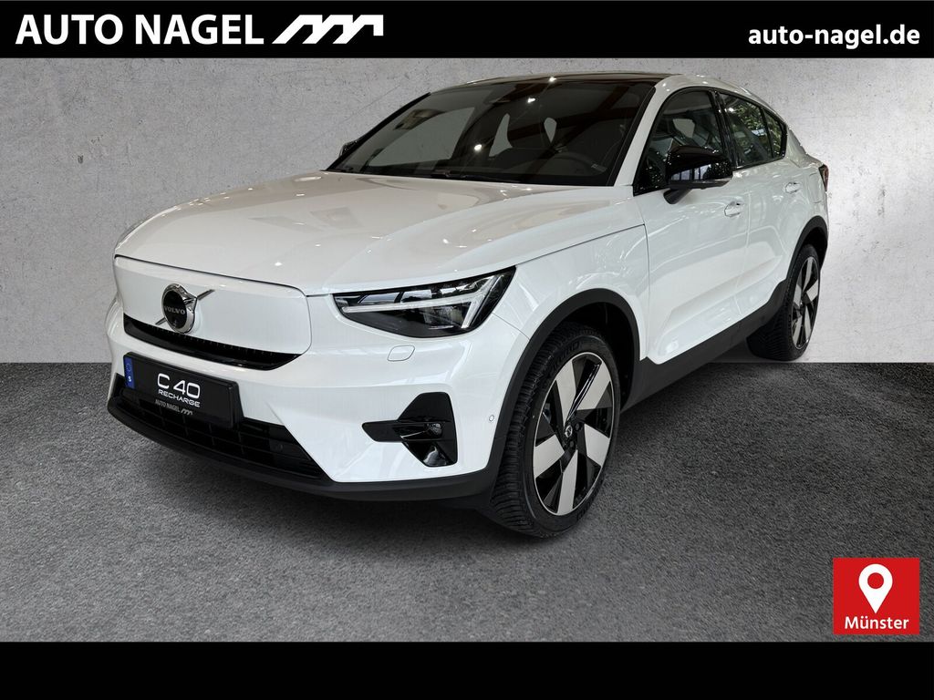 Volvo C40