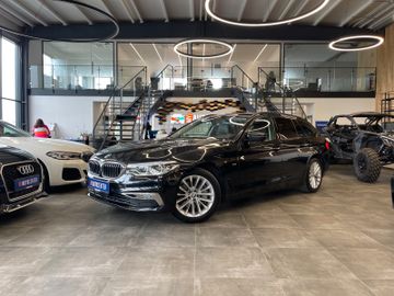 BMW 540 Touring  d xDrive Luxury Line *HUD*360°*