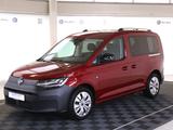 Volkswagen Caddy 1.5TSI LED KAMERA 5J GARANTIE FLÜGELTÜR - Volkswagen Caddy aus 2025