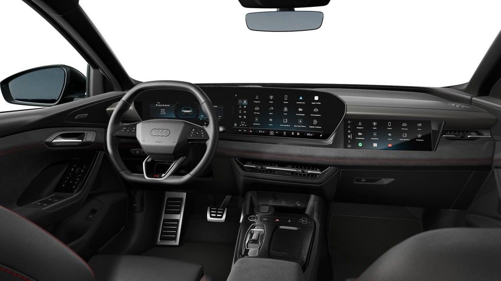 Audi e-tron - Bild 10