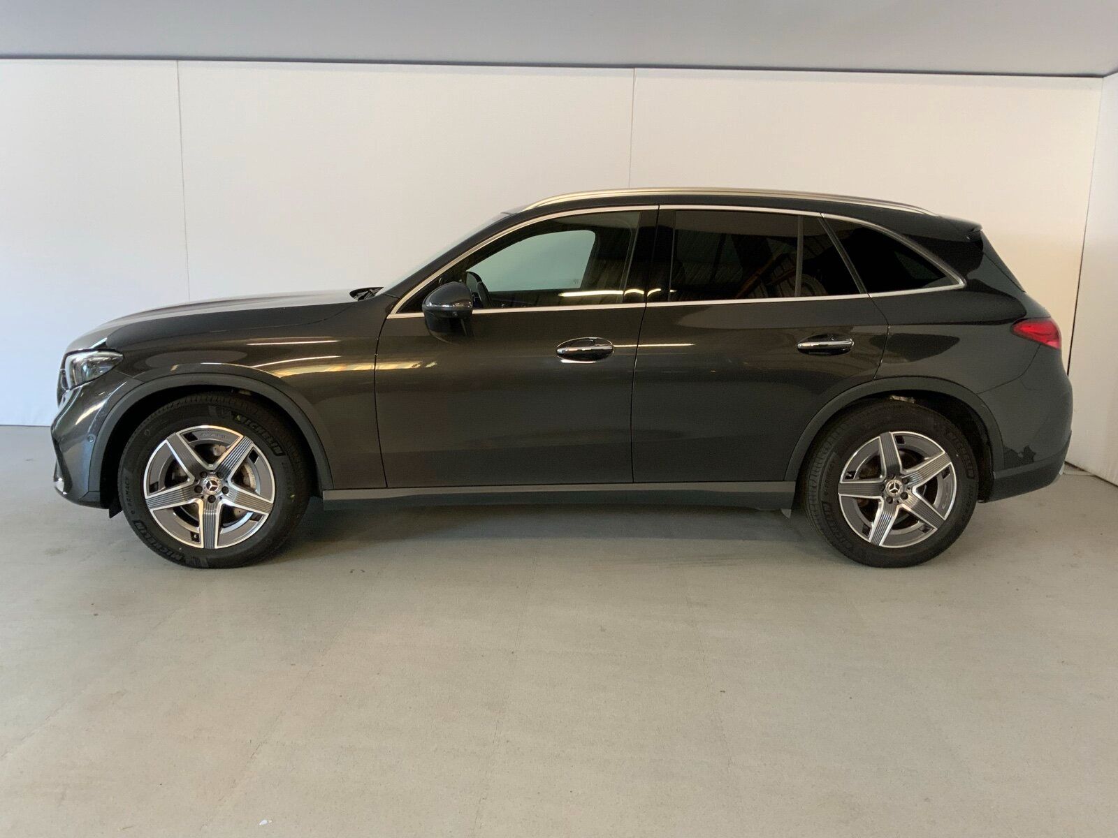 Mercedes-Benz GLC 300 d 4M AMG Premium Pano AHK DIGITAL LIGHT imagem 3