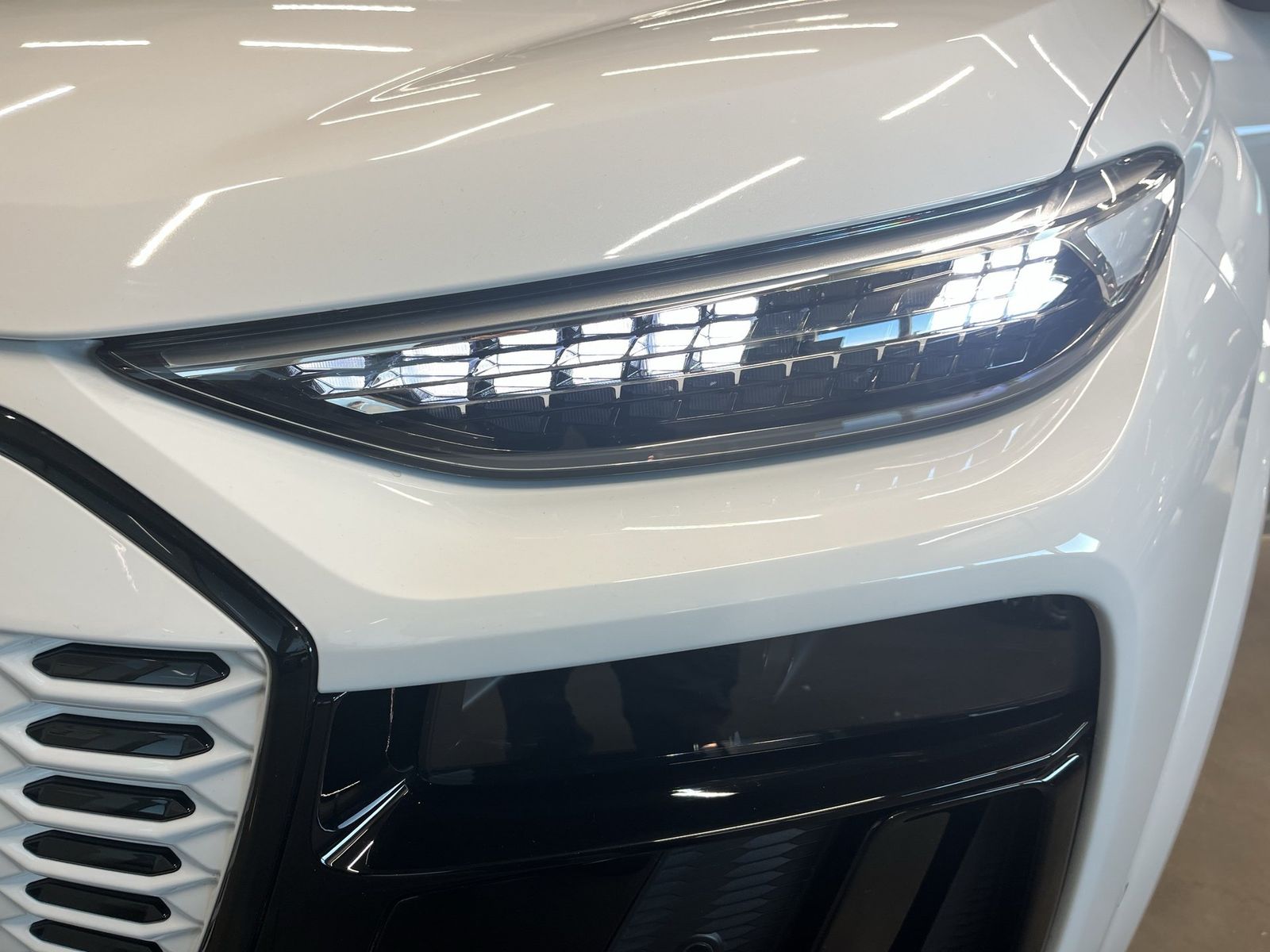 Audi Q6 e-tron - Bild 13
