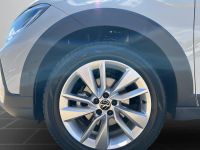 Volkswagen Taigo - Vorschau Bild 9