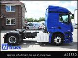Mercedes-Benz Actros 1836, SZM, Nebeantrieb, Alufelgen,  - Mercedes-Benz Actros 1836