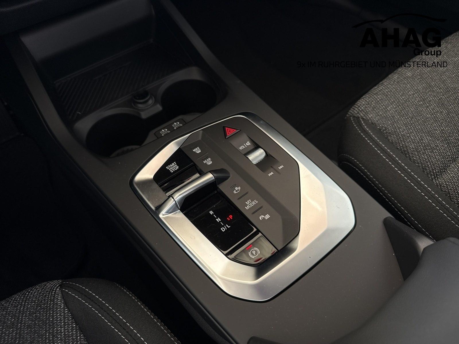 BMW 116 AUT | DRIVING ASSISTANT| LED