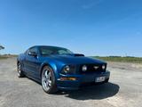 Ford Mustang GT, V8, Baujahr 2006, Automatik - Ford Mustang aus 2006: Coupé