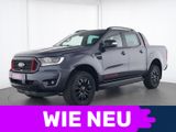 Ford Ranger Panther Wildtrak LED|AHK|Kamera|Navi|Lede - Ford Ranger Gebrauchtwagen in Frankfurt
