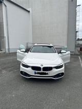 BMW 430 Gran Coupé 430i Gran Coupé Sport Line Sp... - BMW 430 Gran Coupé