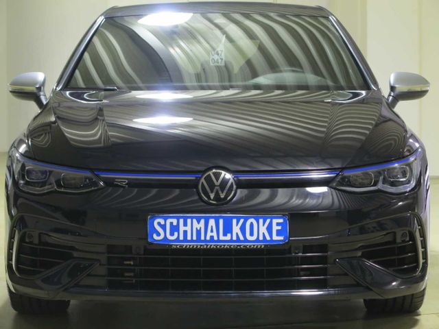 VW ANDERE Golf VIII 2.0 TSI OPF 4Mot DSG7 R Leder Nav LM19