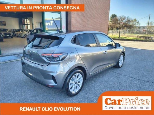 Other RENAULT Clio 1.0 TCe 90 Aut. Evolution imagem 3