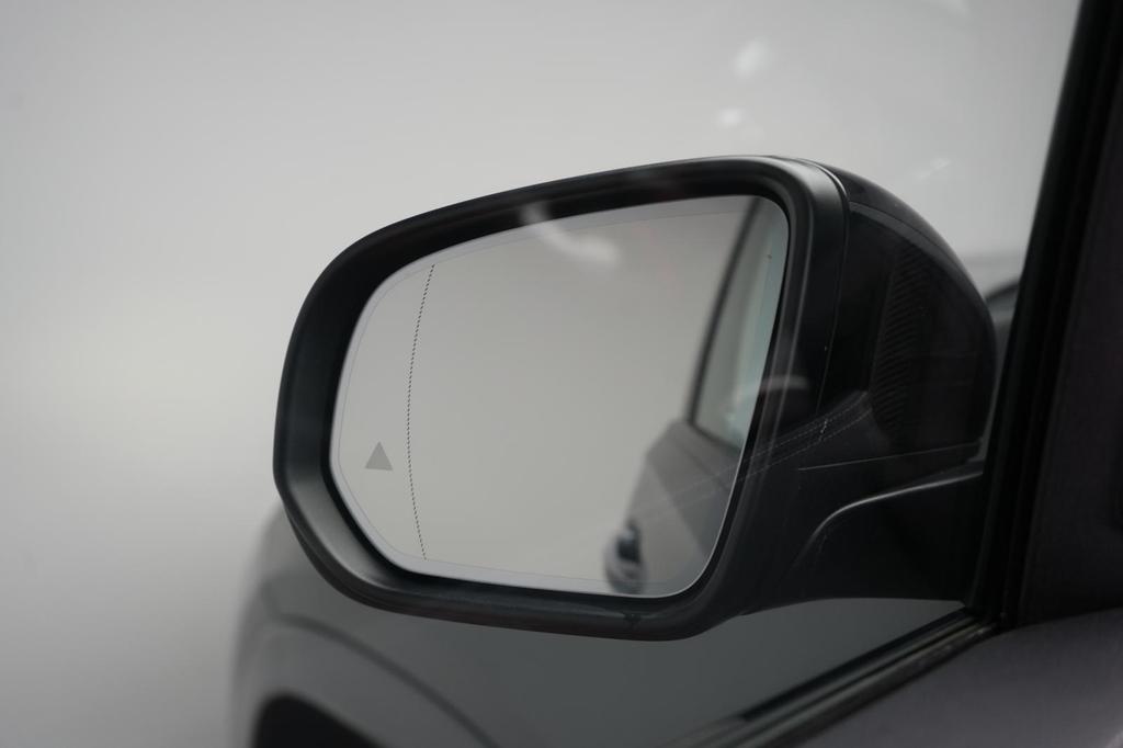 Mercedes-Benz GLS 350