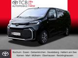 Toyota Proace Verso 2.0 D-4D L2 Team D NAVI ALU SHZ KAM - Toyota in Bochum
