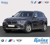 BMW X5 xDrive45e xLine AHK/Head-UP/Massage/Laser - BMW X5: Xdrive45e