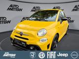 Abarth 595 Pista|AC|PDC|CarPlay|Bluetooth|Touchscreen - Abarth 595: Pista