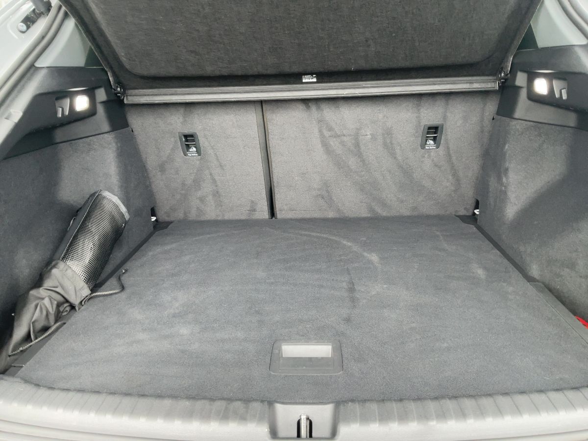 Audi Q4 e-tron - Bild 14