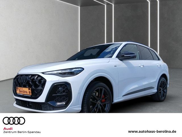 Vorschaubild: AUDI Q5 e-hybrid qu. S tronic *PANO*Tech+* (Fahrzeug-Nr. ABSA17)
