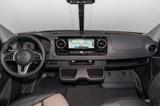 Kabe TRAVEL MASTER VAN Crown 690 LB Allrad AHK - Kabe Kastenwagen