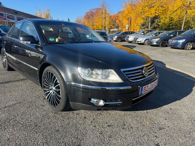 Volkswagen Phaeton V6 TDI 5-Sitzer 4Motion