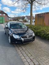 Volkswagen VW EOS Cabrio 1,4 Liter Edition 2009 , Ori... - Volkswagen Eos in Hannover