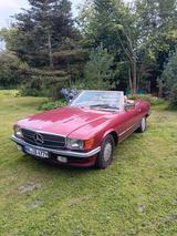 Mercedes-Benz SL 300