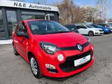 Renault Twingo Expression *Tempomat* - Renault Twingo Gebrauchtwagen in Augsburg
