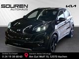 Kia Sportage 2.0D 48V AWD GT-Line TECH-& LEDER-Paket - Kia Sportage in Aachen