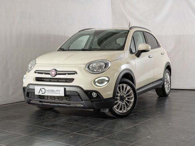 Fiat FIAT 500X 1.6 MultiJet 120 CV DCT Cross