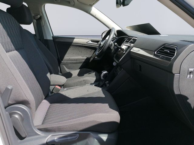Tiguan Allspace 2.0 TDI DSG Life 7-Sitzer+AHK+