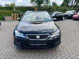 Seat Leon ST 1.6 TDI 85kW Style+NAVI+Winter-Paket+TÜV - Seat Leon: 1.6