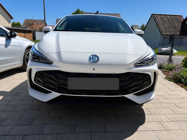 MG MG3