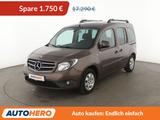 Mercedes-Benz Citan 112 Lang Tourer Edition Aut.*NAVI*PDC*SHZ* - gebrauchte Mercedes-Benz Citan aus dem Jahr 2019