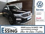 Volkswagen T-ROC Active 1,5 TSI DSG - Volkswagen T-Roc: Active