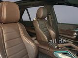 Mercedes-Benz GLE 400 d 4Matic AMG Line 7Seat LED AHK Pano - Mercedes-Benz GLE 400 Gebrauchtwagen in München
