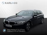 BMW 520 dA Touring LED HeadUp SHZ Live-Cockpit-Prof. - BMW 520 in Wiesbaden
