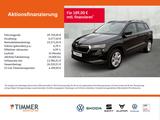 Skoda Karoq 1.5 TSI DSG SELECTION *MATRIX *ACC *RKAM * - Skoda Karoq Gebrauchtwagen