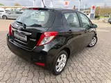 Toyota Yaris Life **RÜCKFAHRKAMERA** - Toyota Behindertengerecht