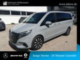 Mercedes-Benz EQV 300 Lang Distronic*MBUX*Navi*Kamera*LED*PDC* - Mercedes-Benz EQV Jahreswagen