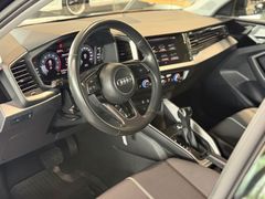 AUDI A1 - Ansicht 19