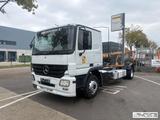 Mercedes-Benz Actros 1841 EPS 3 Ped - MP2 - Airco - Mercedes-Benz 1841 actros
