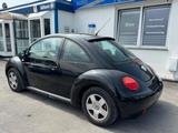 Volkswagen New Beetle Lim. 1.6 - Volkswagen New Beetle in Bielefeld