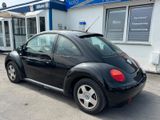 Volkswagen New Beetle Lim. 1.6 - Volkswagen New Beetle aus 2001