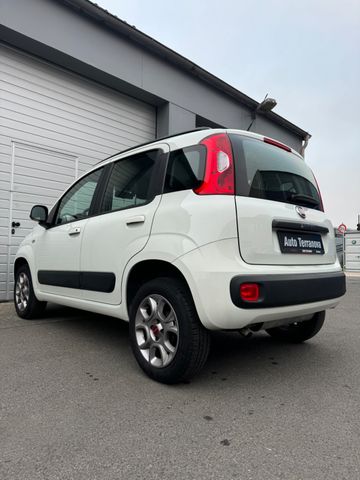 Fiat Panda Lounge 0.9TwinAir