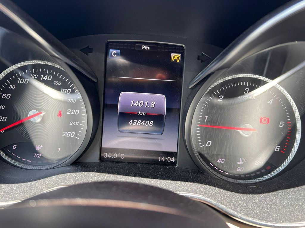 Mercedes-Benz C 220 CDI Premium Plus