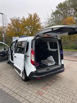 Ford Transit Connect L2 mit LKW Zulassung  - Ford Transit Connect in Düsseldorf
