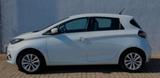 Renault ZOE EXPERIENCE R110 Z.E. 50 Batteriemiete - Renault R 11 Gebrauchtwagen