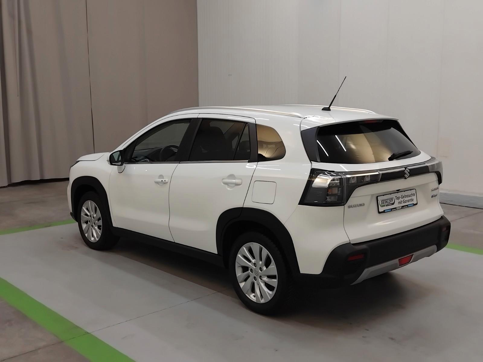 Suzuki (SX4) S-Cross Comfort