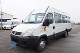 Iveco Daily 50C17 - 23 Sitze Klima Webasto Retarder - Iveco 50 c 17