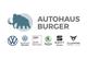 Autohaus Burger GmbH & Co. KG