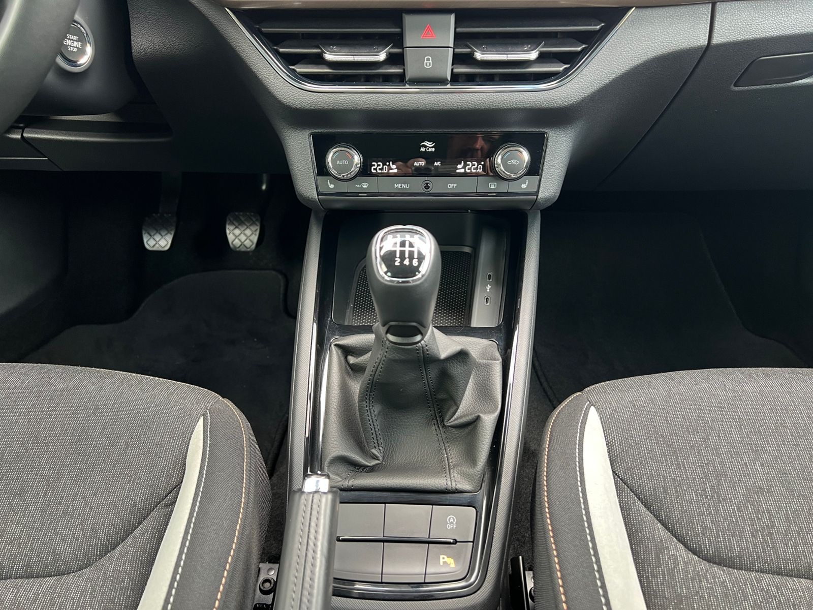 Fahrzeugabbildung SKODA Scala Style 1.0 TSI *Garantie, LED, Climatronic,