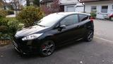 Ford Fiesta 1,6 EcoBoost ST Leder-Sport-Paket ST ...